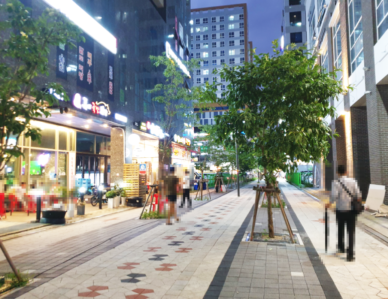 도야족발미사 이미지