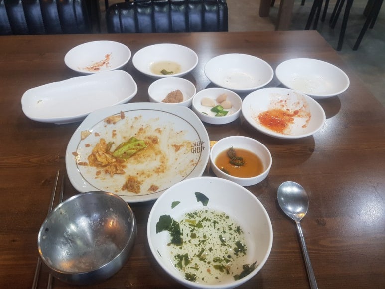 수목생선구이 이미지