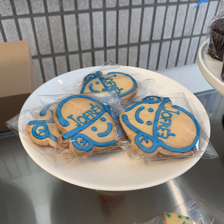 조프리케이크 JOFREE CAKE 이미지