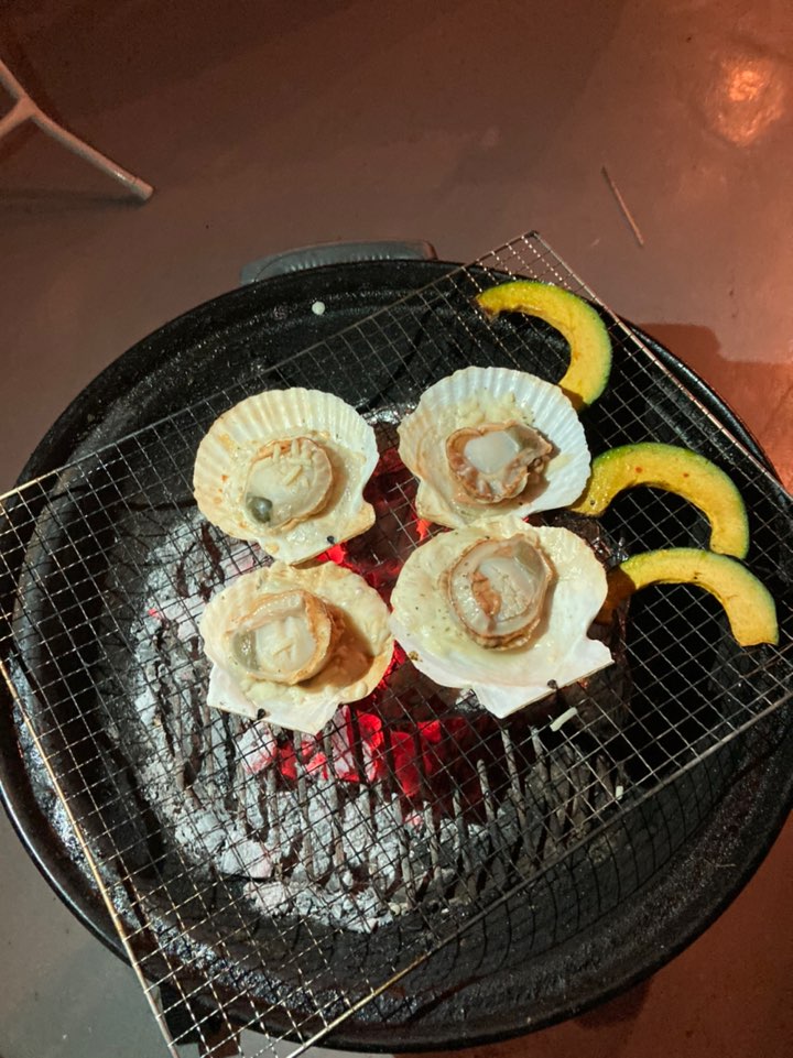 바다민박 이미지