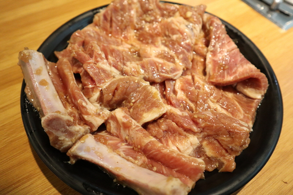 소래갈비 이미지