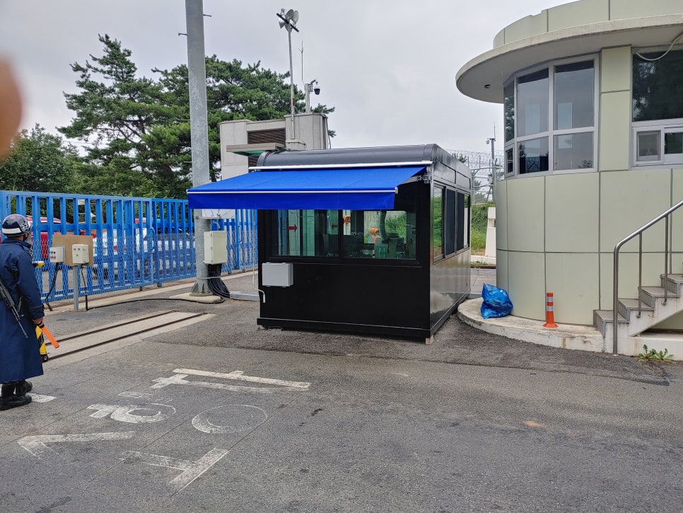홍북초등학교 이미지