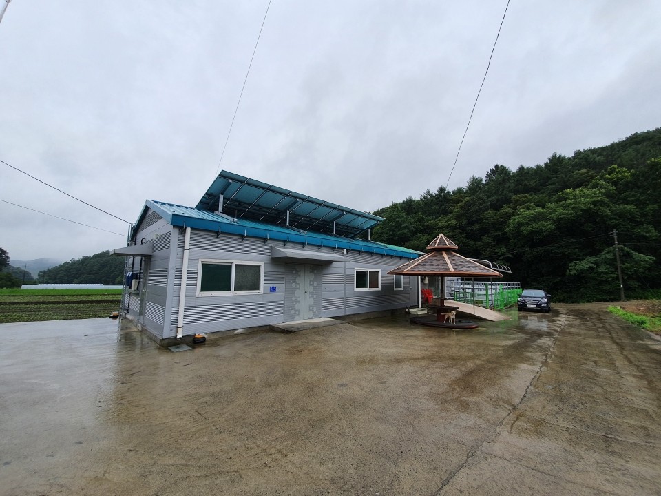 새울길 영농조합법인 이미지