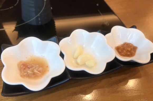 마당쇠보쌈&돌솥밥 이미지