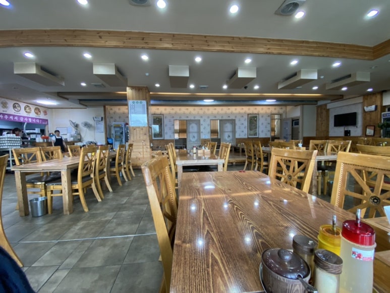 황금정함흥냉면 이미지