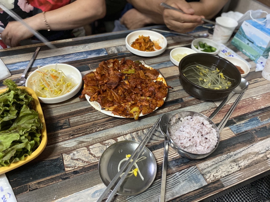 우리삼촌석쇠 이미지