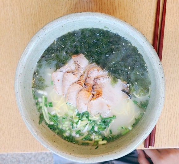 재주국수 이미지