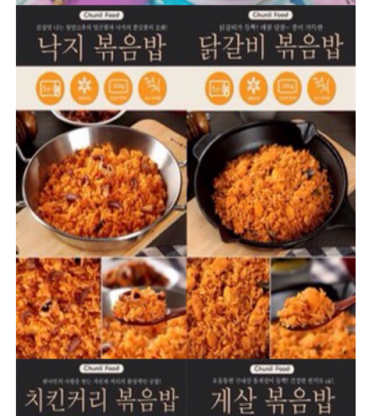 OK식품 이미지