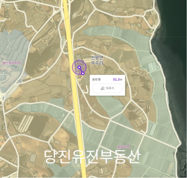 동국주유소 이미지