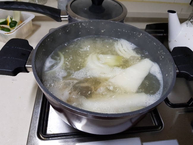 혼밥대왕 이미지