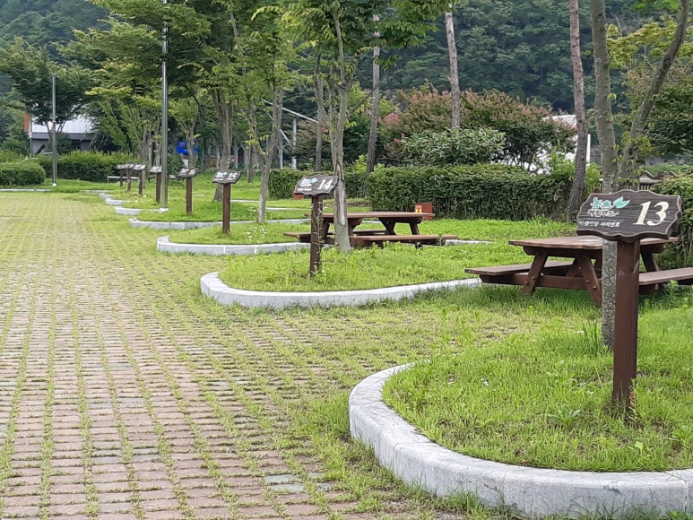 유곡면 농촌체험랜드 이미지