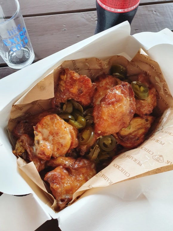 푸라닭충남 이미지
