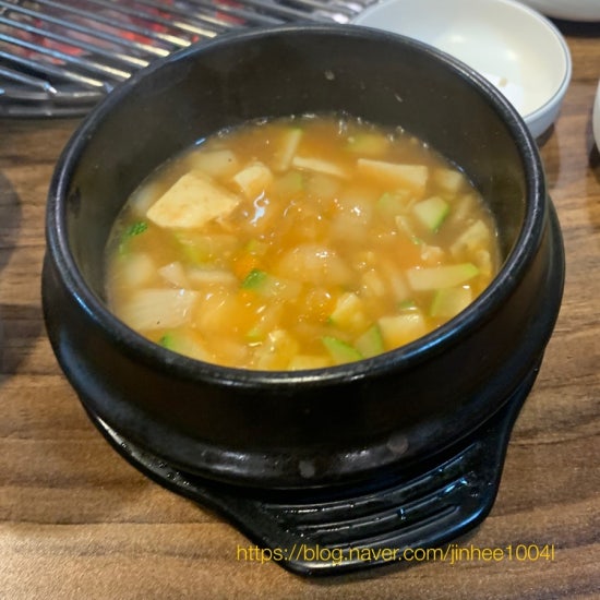 오미숯불갈비 이미지