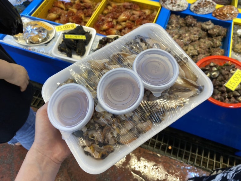 미주상회 이미지