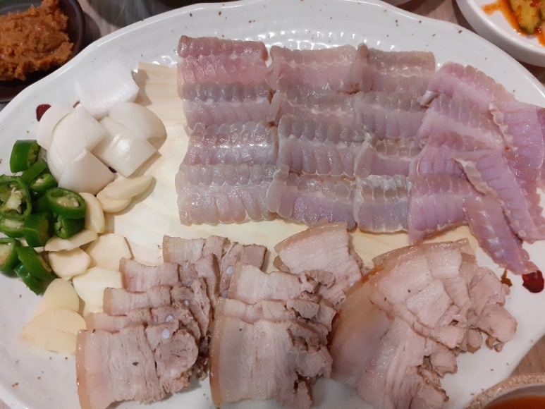 화화촌 이미지