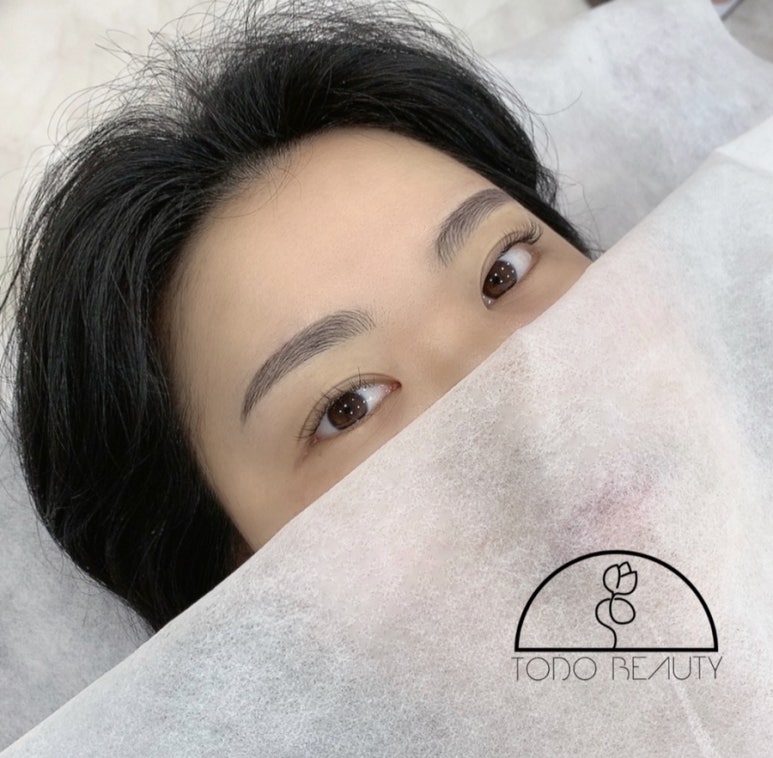 또도헤어 이미지