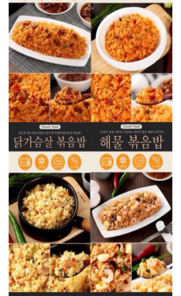 OK식품 이미지