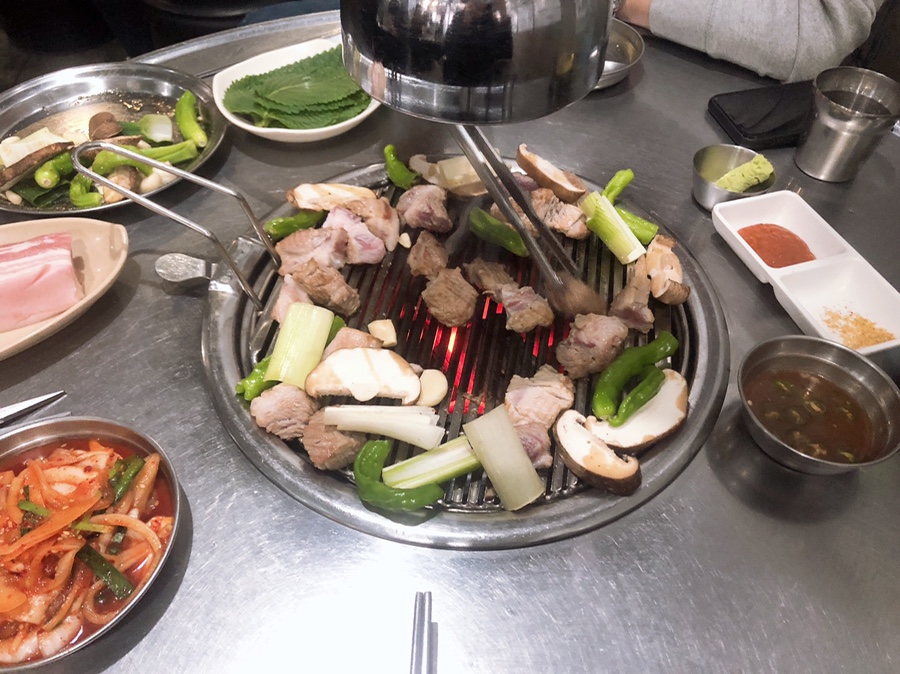 길목카페 이미지