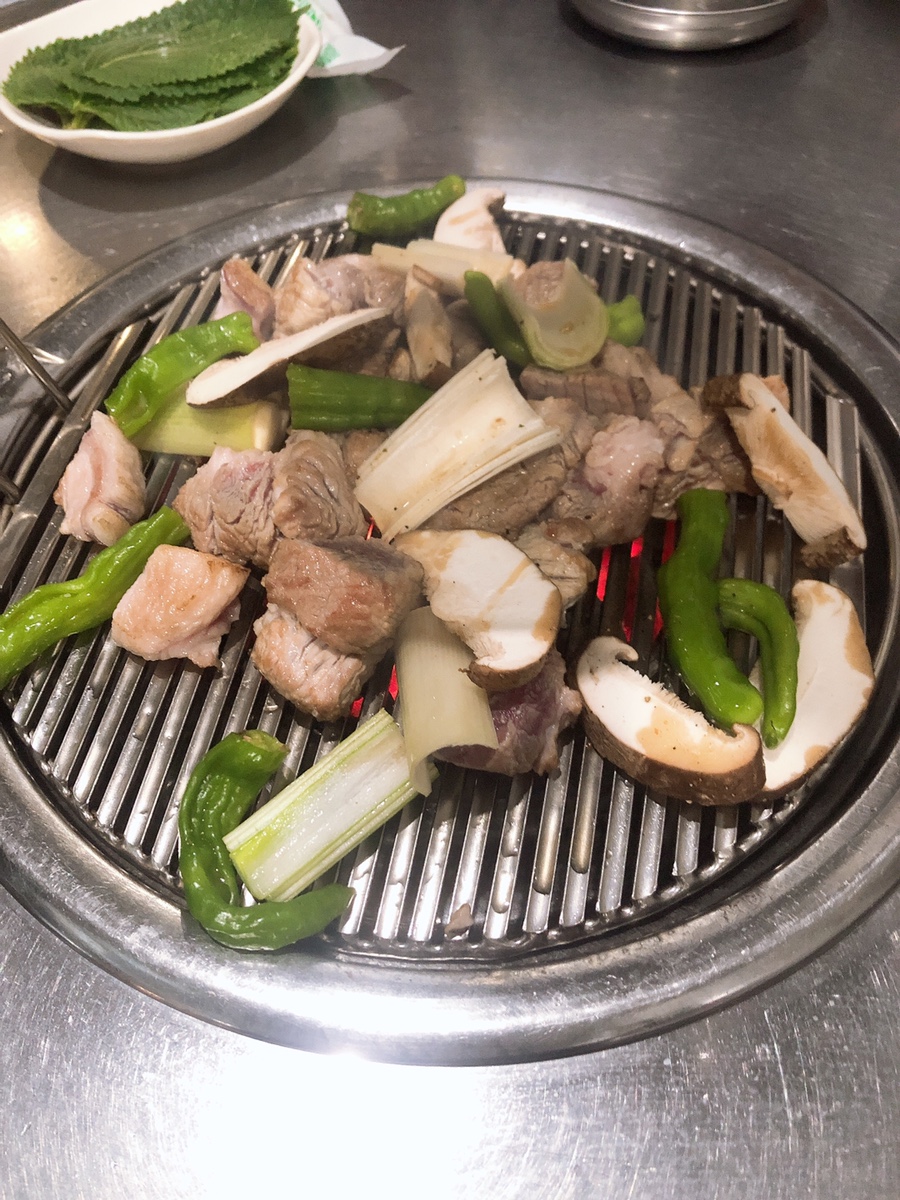 길목카페 이미지