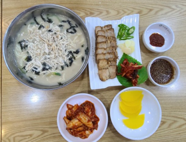 현풍닭칼국수(상인점) 이미지