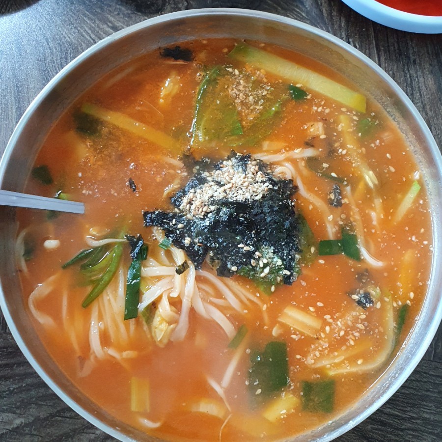 영흥칼국수 이미지