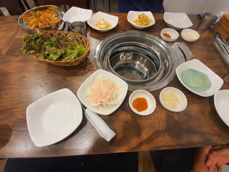 본가수제갈비 이미지