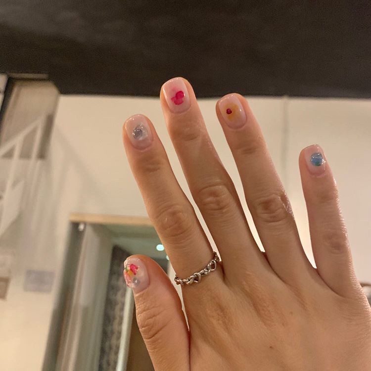 네일앤(Nail&) 이미지