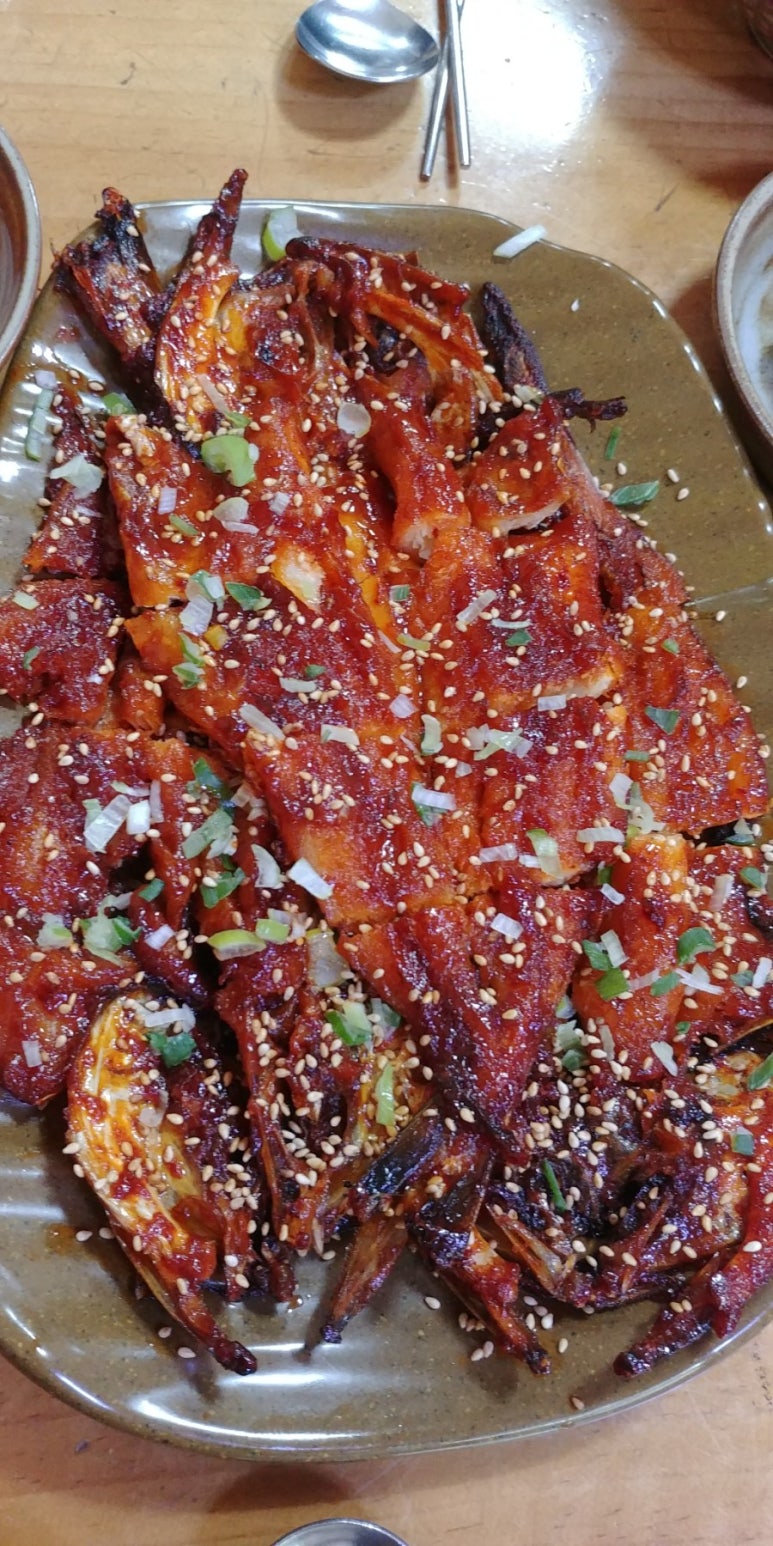 해남황태전문점 이미지