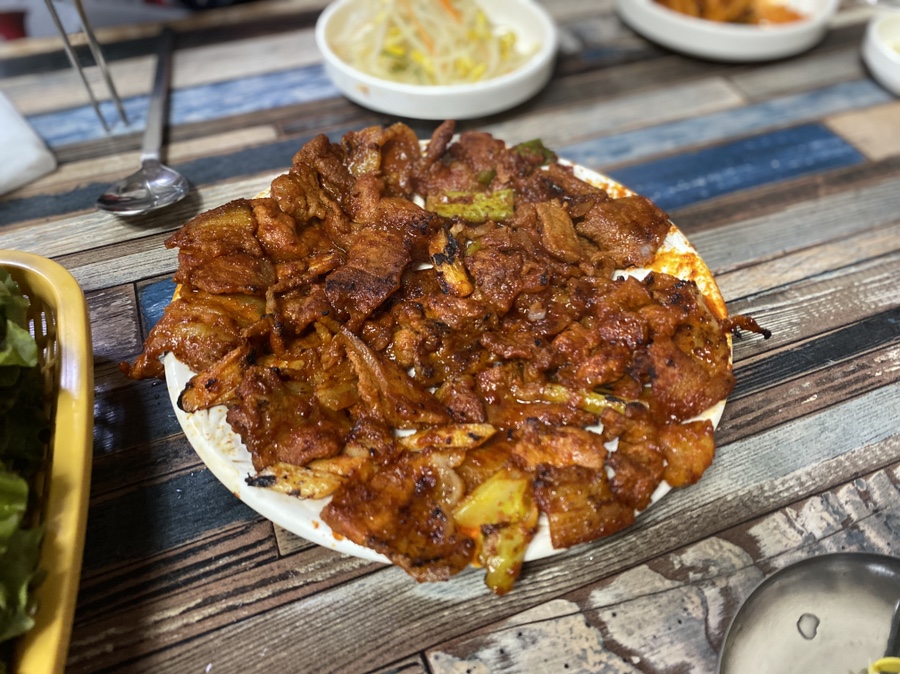 우리삼촌석쇠 이미지