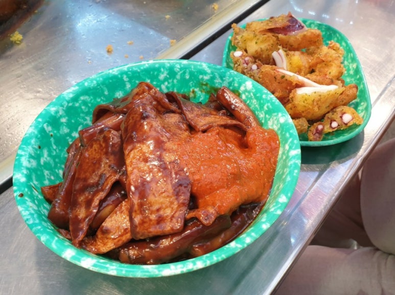 어흥식당 이미지
