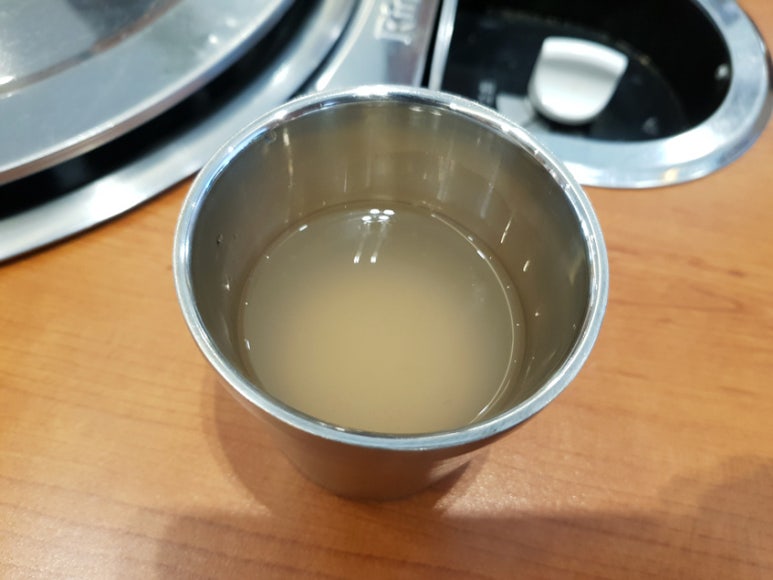 맛집냉면만두전골 이미지