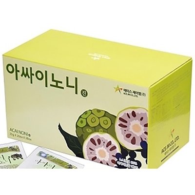 클린에이스 이미지