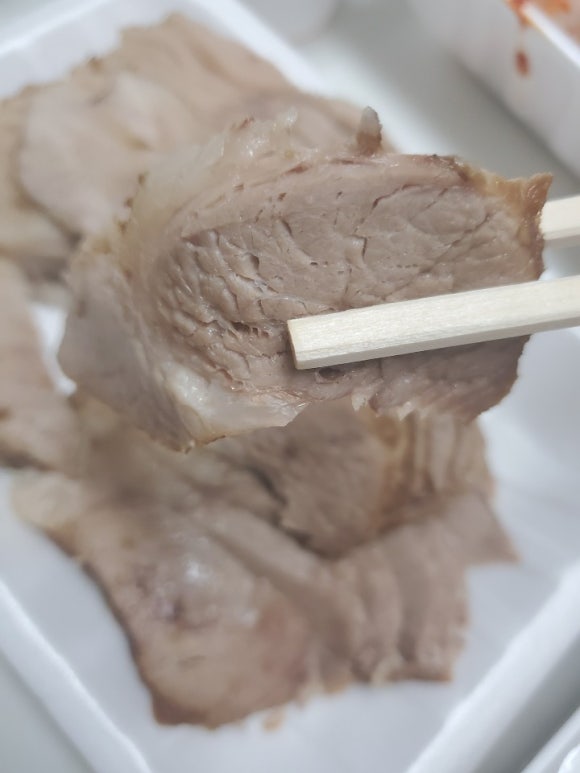 소문난홍대마약보쌈 이미지