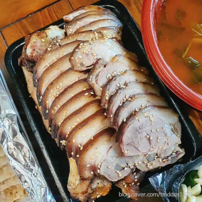 삼미돈 이미지