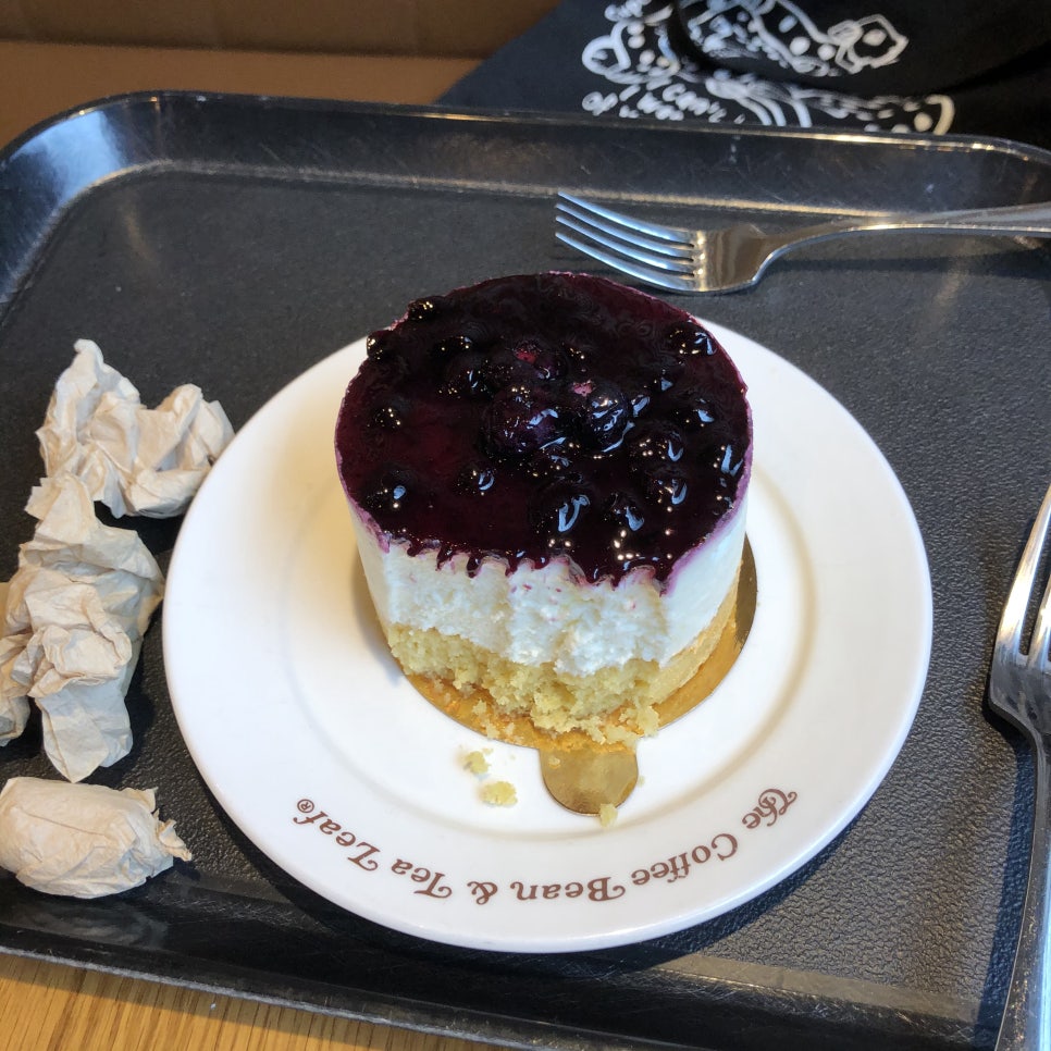 커피빈종로구청앞점 이미지