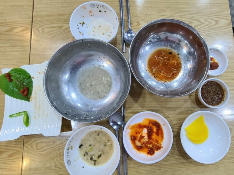 현풍닭칼국수(상인점) 이미지