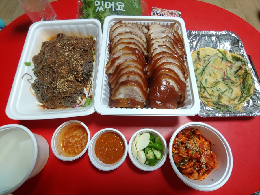 만가족발 이미지