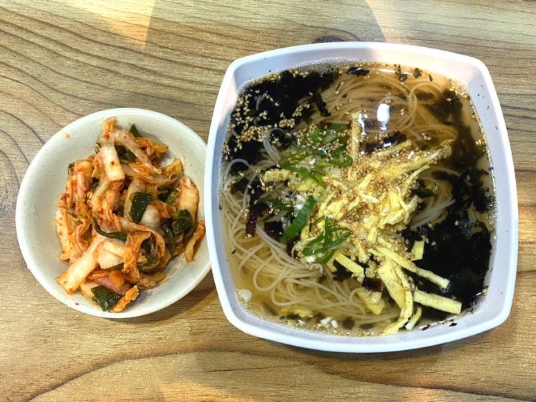 인지국수 이미지