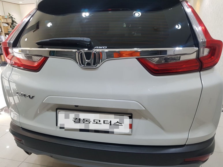 경동자동차광택 이미지