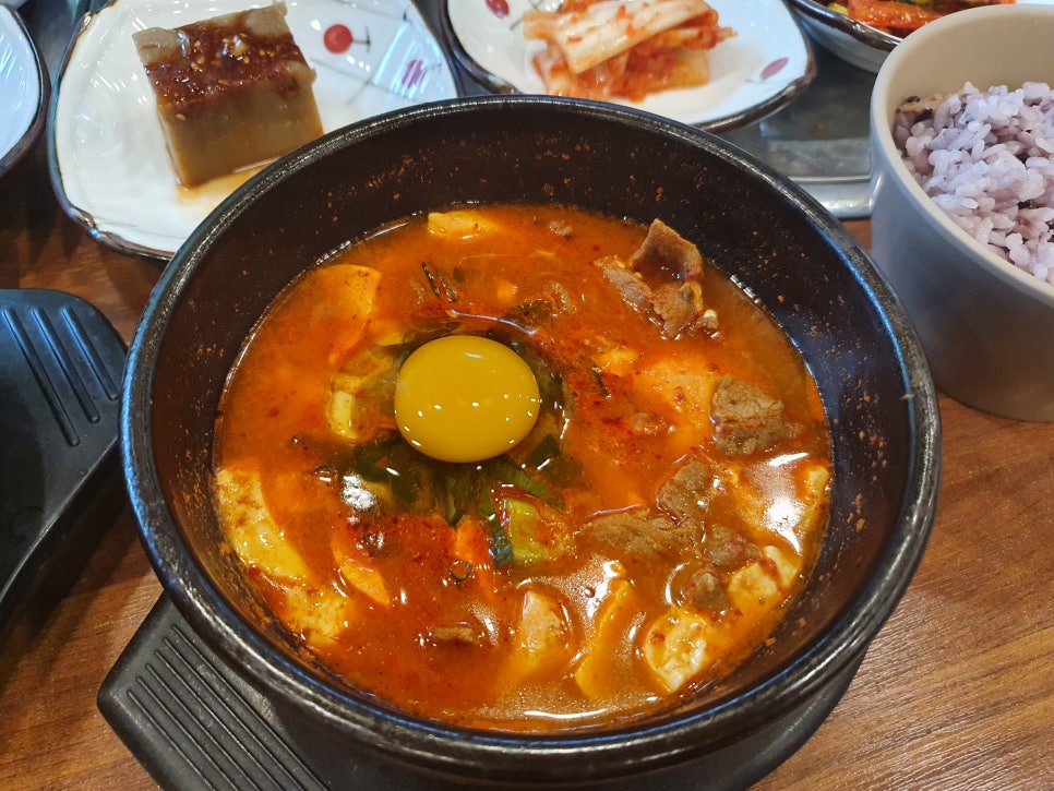 일품순두부노형점 이미지
