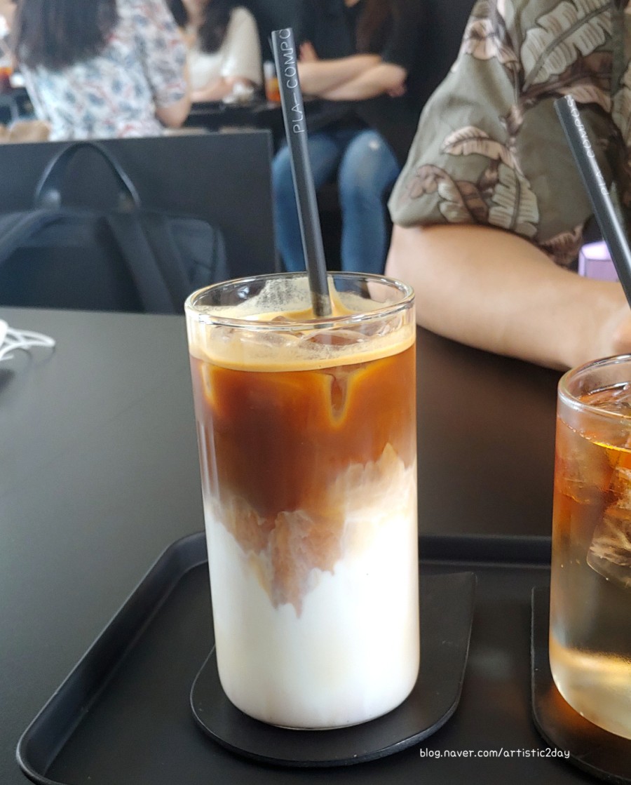 피어몬트커피 이미지