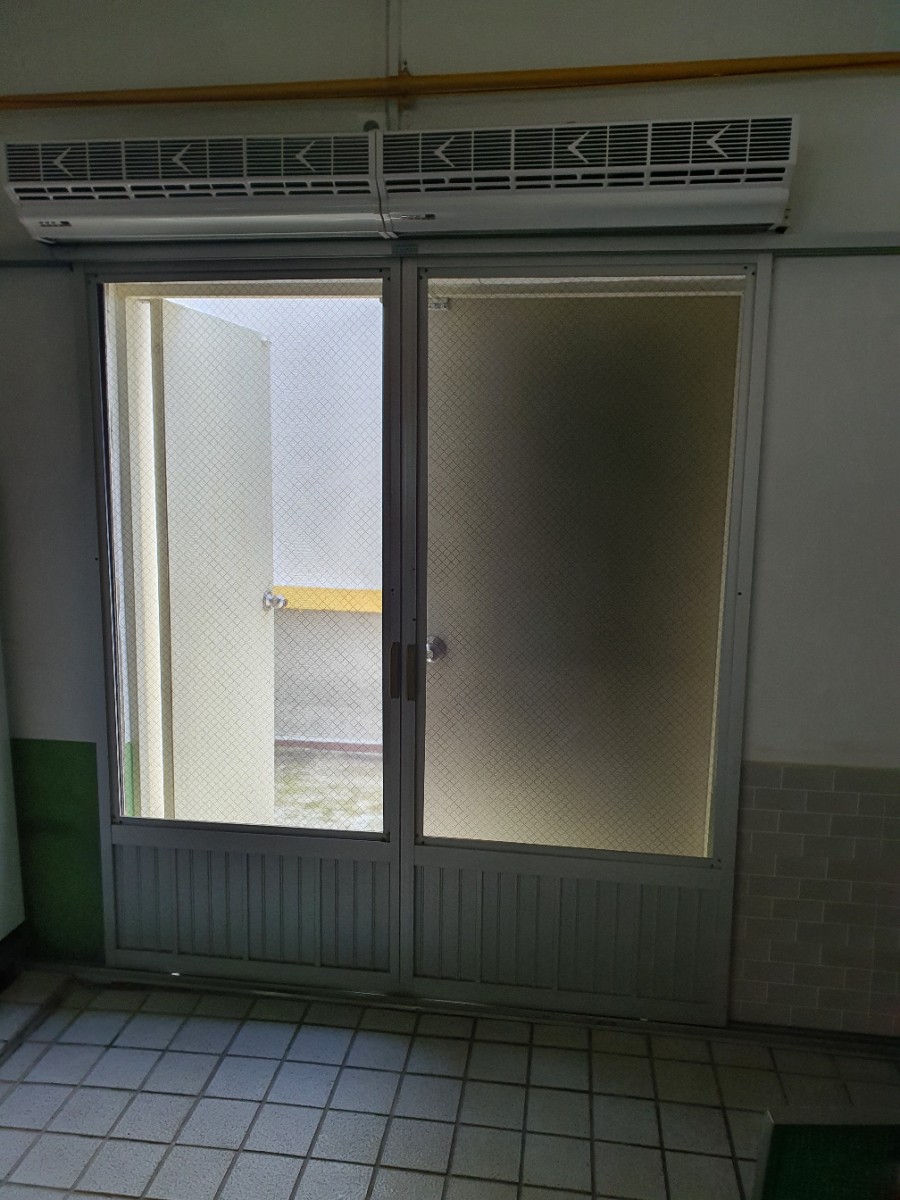 죽장초등학교급식소 이미지