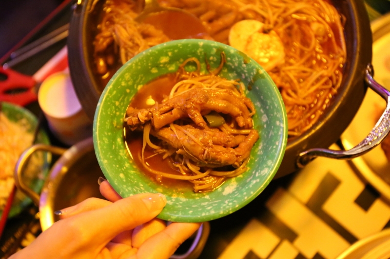 방천닭발 이미지