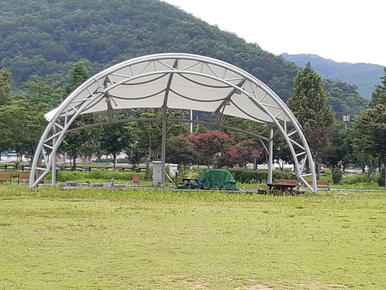 유곡면 농촌체험랜드 이미지