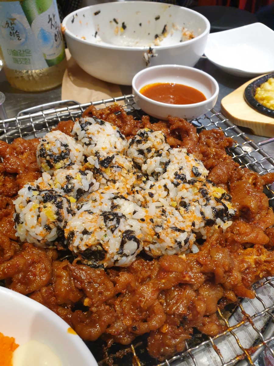 모자온달논현점 이미지