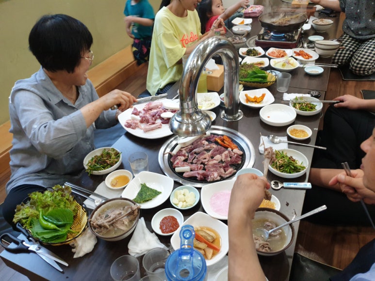 덕궁 이미지