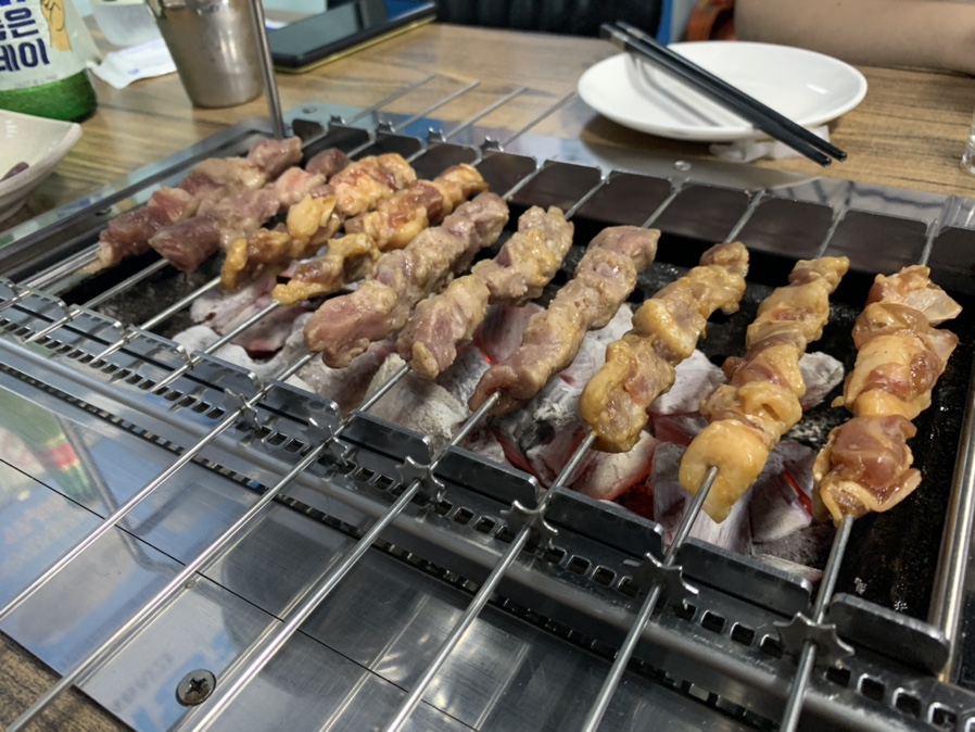 필꼬치 이미지