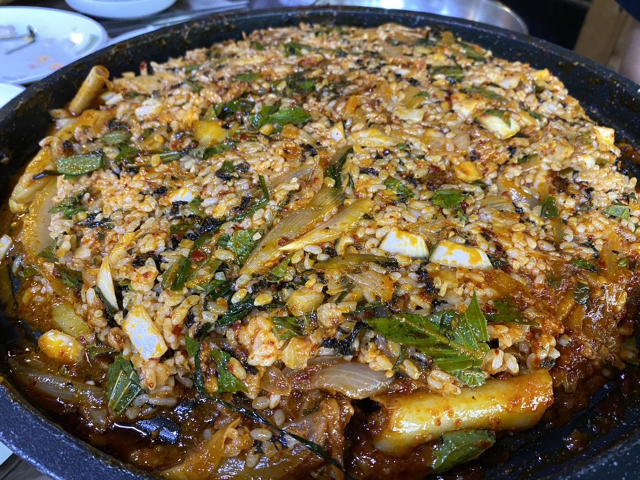 다와파전집 이미지