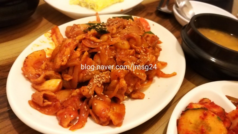 갑봉이야식 이미지