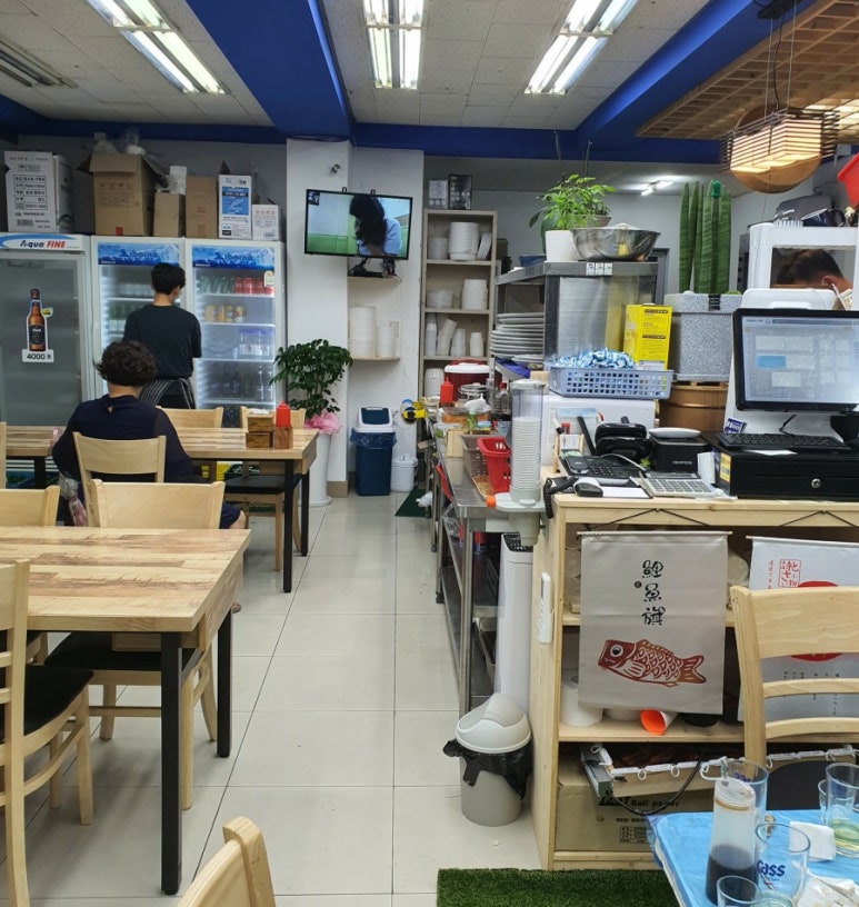 덕수수산 이미지
